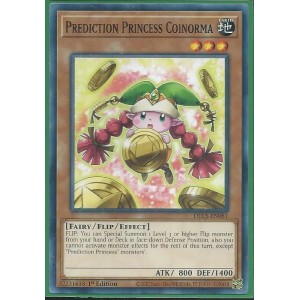 DLCS-EN081	Prediction Princess Coinorma	Common